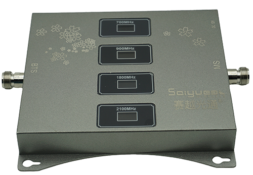  柳北四频手机信号接收器200㎡