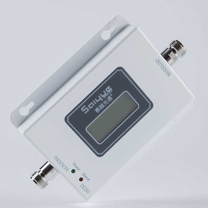 柳北家用配电房机房信号放大器200㎡