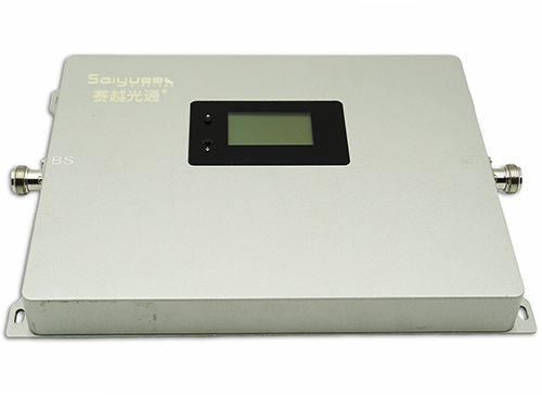  柳北三频/四频/五频手机信号接收器800㎡