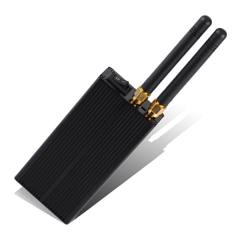  柳北1.2G/1.5G导航屏蔽器