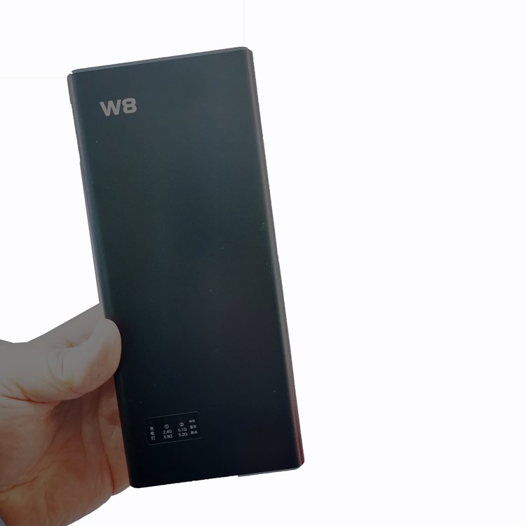  柳北蓝牙WiFi信号屏蔽器