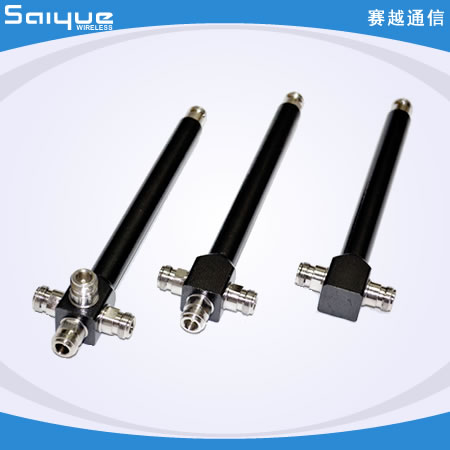  柳北FM调频广播同步广播功分器