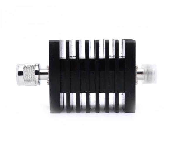  柳北腔体固定衰减器0-3G/0-4G  N型接口